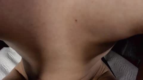 Pau Manchita online show from 09/28/25, 01:16