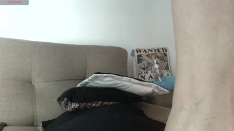 Pau Manchita online show from 02/02/26, 03:44