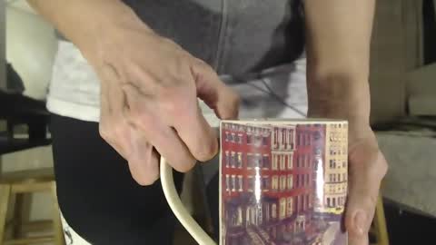 putiputi4u online show from 01/15/25, 03:33