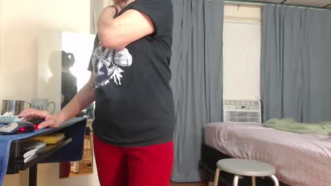 putiputi4u online show from 05/03/26, 02:50