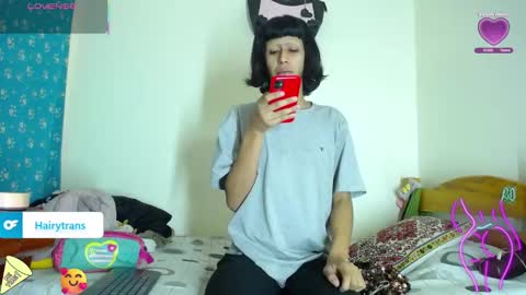 putinaicolls online show from 11/23/25, 05:46