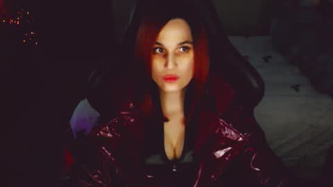 Kitty online show from 11/24/25, 05:01