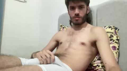 pygmaboy online show from 04/17/26, 06:11