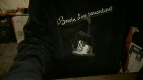 pyro5962 online show from 11/30/25, 01:09