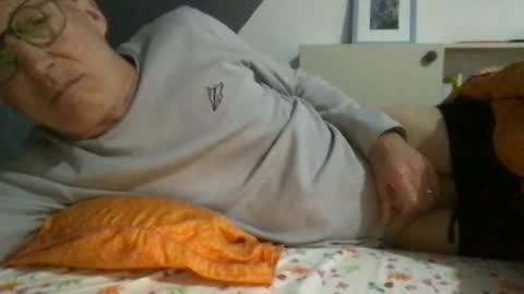 pyro5962 online show from 03/15/26, 02:17