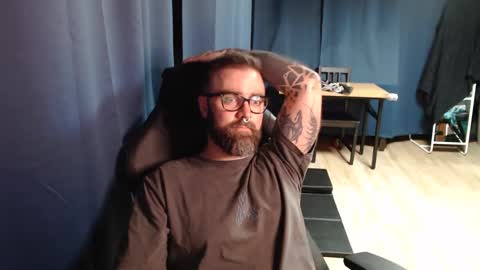 Yog Sothoth online show from 03/11/25, 08:53