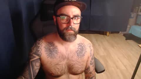 Yog Sothoth online show from 09/14/25, 12:59