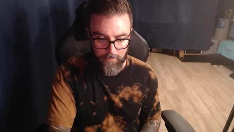 Yog Sothoth online show from 09/15/25, 08:20