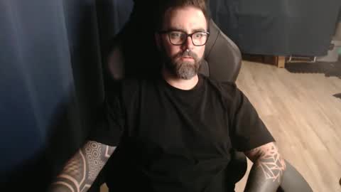 Yog Sothoth online show from 09/18/25, 08:11