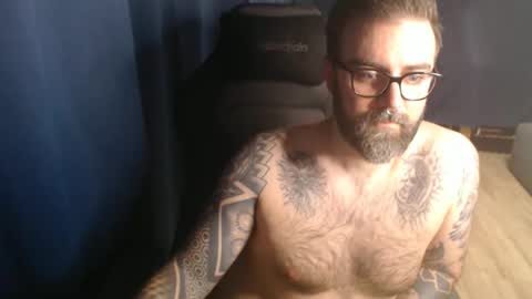 Yog Sothoth online show from 09/22/25, 07:38