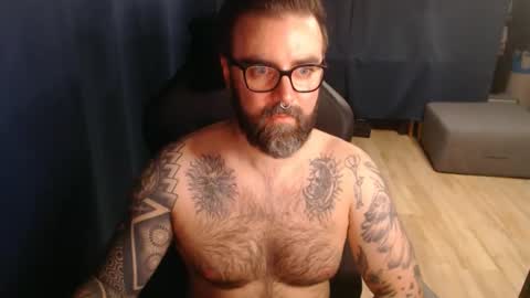 Yog Sothoth online show from 09/25/25, 07:39