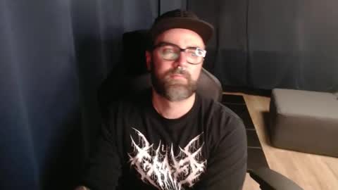 Yog Sothoth online show from 09/29/25, 08:13