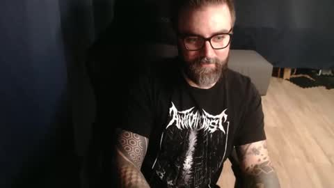 Yog Sothoth online show from 10/02/25, 08:16