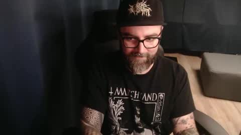 Yog Sothoth online show from 10/03/25, 09:23
