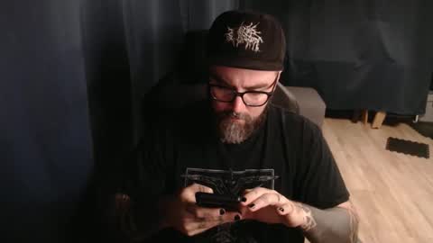 Yog Sothoth online show from 10/04/25, 08:07