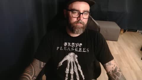 Yog Sothoth online show from 10/08/25, 08:50