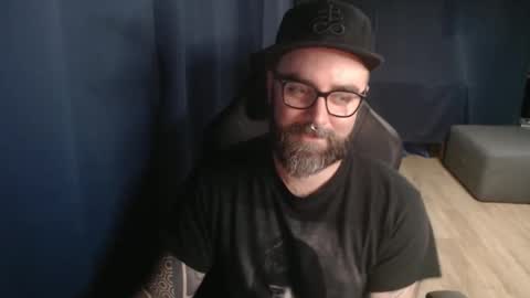 Yog Sothoth online show from 10/09/25, 08:18