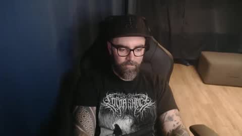 Yog Sothoth online show from 10/10/25, 08:19