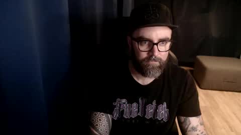Yog Sothoth online show from 10/11/25, 08:07
