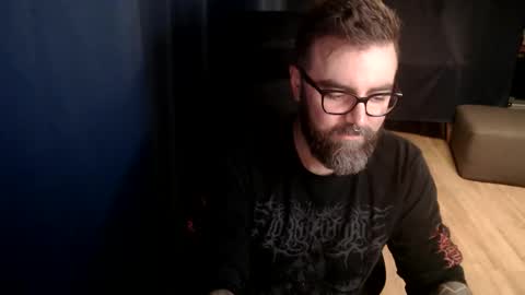 Yog Sothoth online show from 10/14/25, 07:36