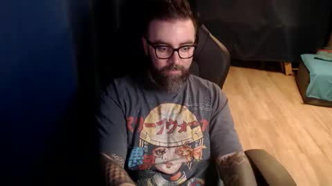 Yog Sothoth online show from 10/16/25, 08:21