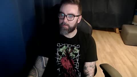 Yog Sothoth online show from 10/17/25, 09:17