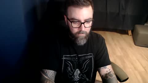 Yog Sothoth online show from 10/18/25, 09:15
