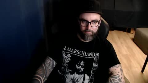 Yog Sothoth online show from 10/25/25, 09:20