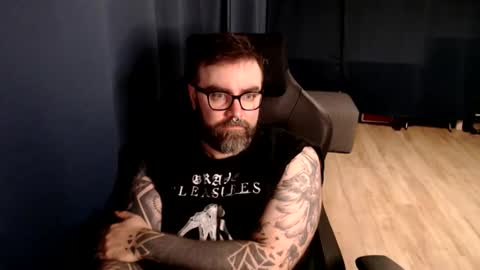 Yog Sothoth online show from 01/11/26, 08:36