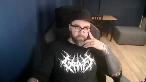 Yog Sothoth online show from 02/06/26, 08:34
