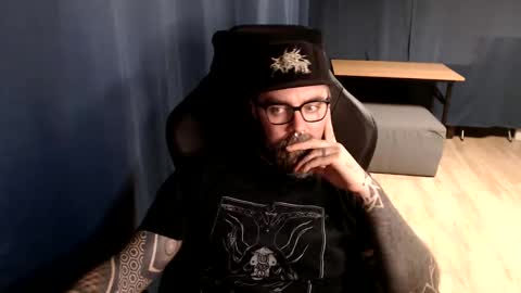 Yog Sothoth online show from 05/02/26, 08:36