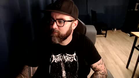 Yog Sothoth online show from 05/16/26, 12:37