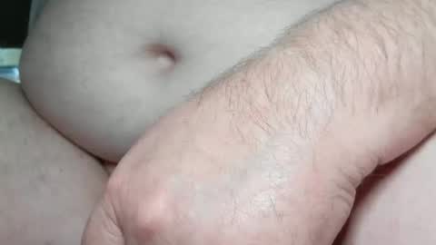 pytongru70 online show from 10/19/25, 01:45