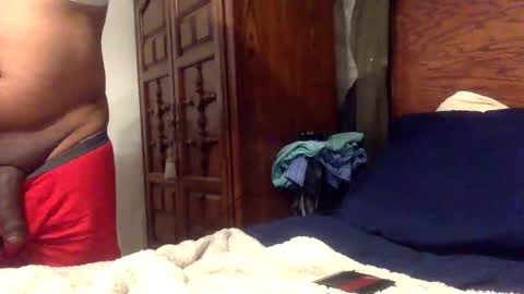 danniboy69 online show from 05/09/26, 06:18
