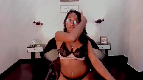 Keyla Queen Black online show from 11/27/25, 05:26