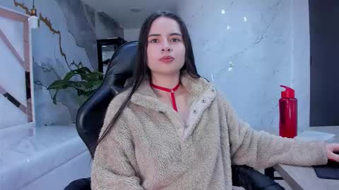 Qetsyah online show from 02/04/26, 01:28