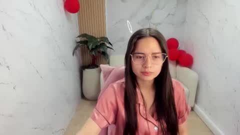 Qetsyah online show from 02/22/26, 12:58