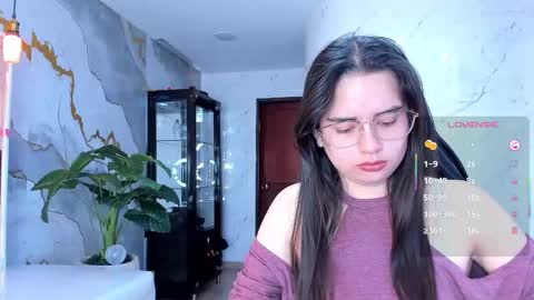 Qetsyah online show from 03/07/26, 01:19