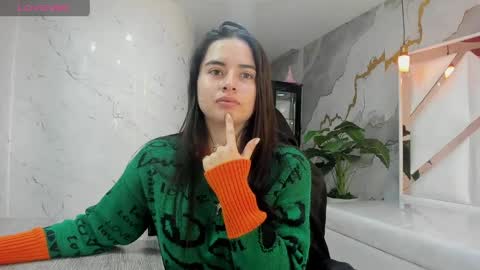 Qetsyah online show from 04/08/26, 01:11