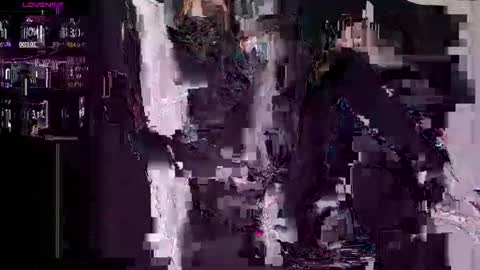 qianqian_ online show from 12/19/25, 11:50