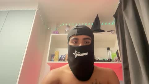 qosmo123 online show from 03/29/26, 04:12