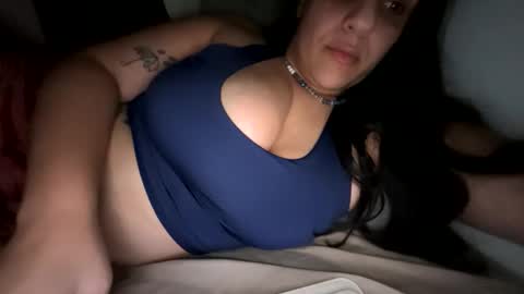 quecosatanrica online show from 02/28/26, 06:31