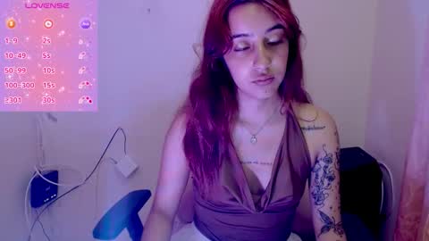 your princess online show from 03/07/26, 08:33