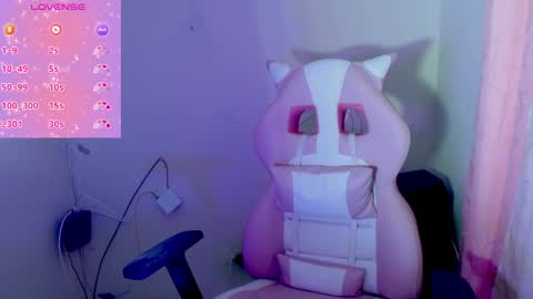 your princess online show from 04/01/26, 09:12