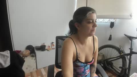 queemking online show from 01/12/26, 09:42