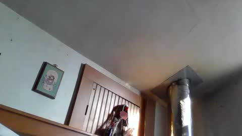  naughty Queen online show from 02/19/26, 09:00