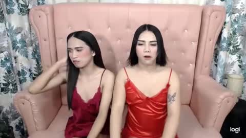 Queen Asian Goddess online show from 03/12/26, 07:09