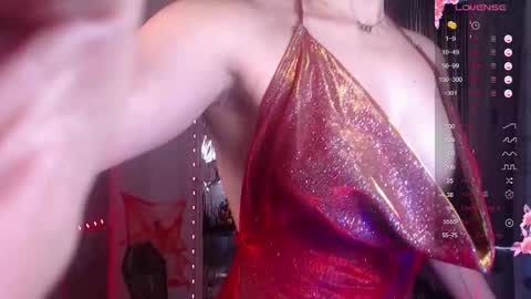 Snapshot of queen__abby chatting on 10/14/25, 06:52 Queen Abby online show from 10/14/25, 06:52