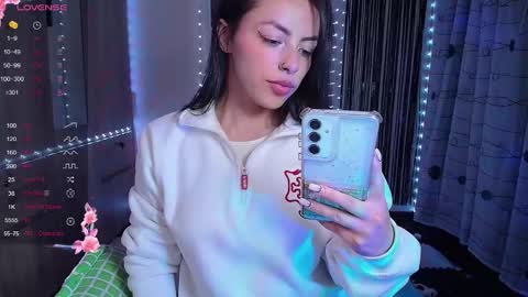 Queen Abby online show from 03/15/26, 04:07