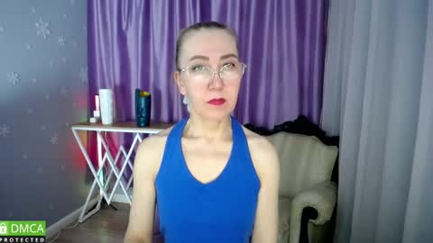 A N I  Ill be here on December 1st online show from 02/24/25, 06:38